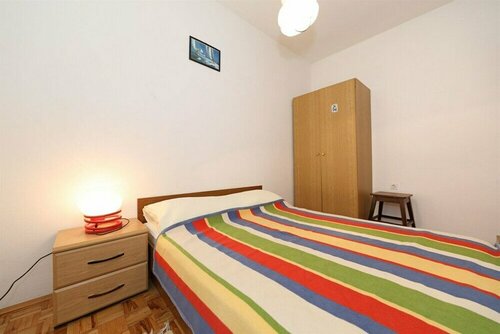 Apartments Miljenka, Забронировать Апартаменты/квартира Водице Шибенско-Книнская жупания
