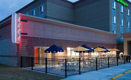 Holiday Inn Lincoln Southwest, an IHG Hotel, Prenota Hotel Lincoln Nebraska