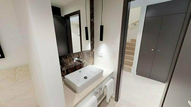 White Pearl Resort