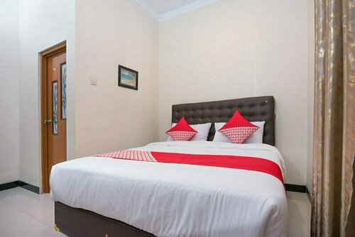 Al Abror Homestay Mandala Krida Mitra RedDoorz, Reserva ahora Hotel Umbulharjo 