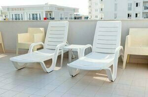 3s Sea Apartment