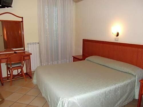 Hotel Dei Messapi