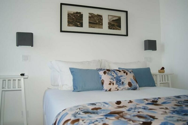 MyStay Porto Centro
