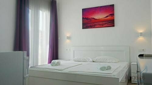 Angelina Hotel, Prenota Hotel Ormos Panagias Sithonia