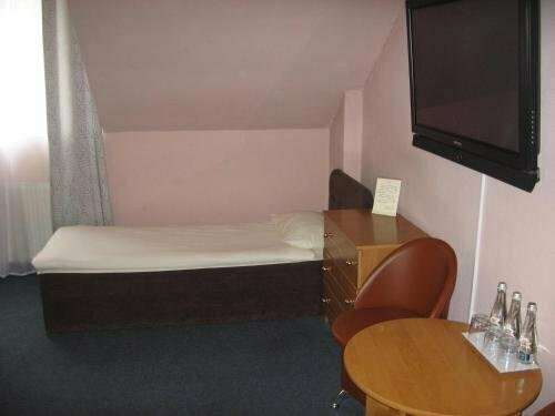 Hotel Onyx, Prenota Hotel Hotel 3 stelle a Lebus, 3*