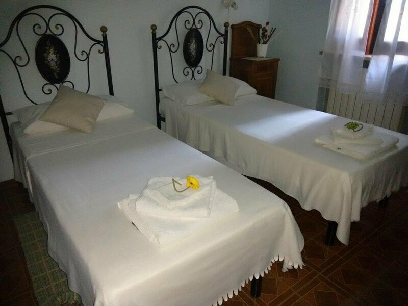 B&B Ca' Del Ghiro