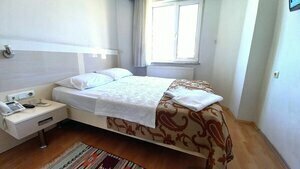 Samsun Park Hotel