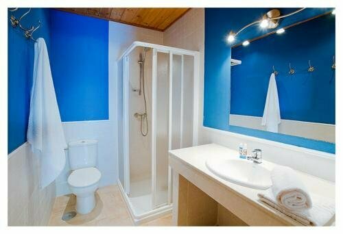 Balneario de Almeida La Dama Verde, Book Hotel Hoteller i Castile and Leon med pool, Swimmingpool