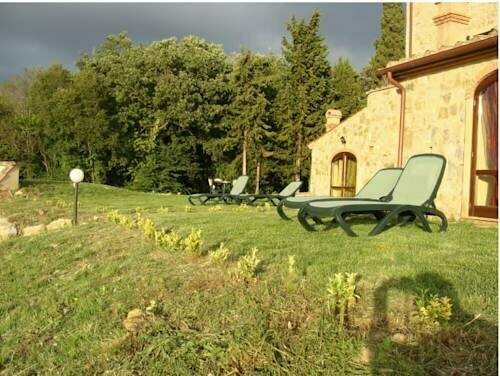 Lucerna Unique Panorama Retreat