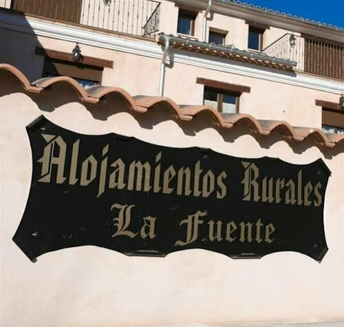 Alojamientos Rurales la Fuente, Reservar Hotel Villalba de la Sierra 