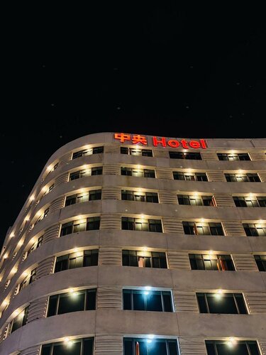 Center Hotel, Забронировать Отель Гаосюн Kaohsiung Area, рядом с City Council Station