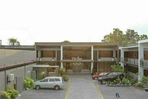 The horizon suites and arcade, Varaa Hotelli General Santos Mindanao
