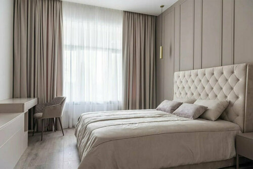 Отель Heaven VIP Airport Hotel