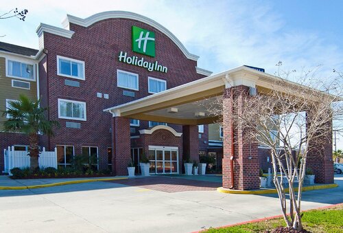 Holiday Inn Hotel & Suites Slidell, Book Hotel Hoteller i Missouri med pool, Swimmingpool