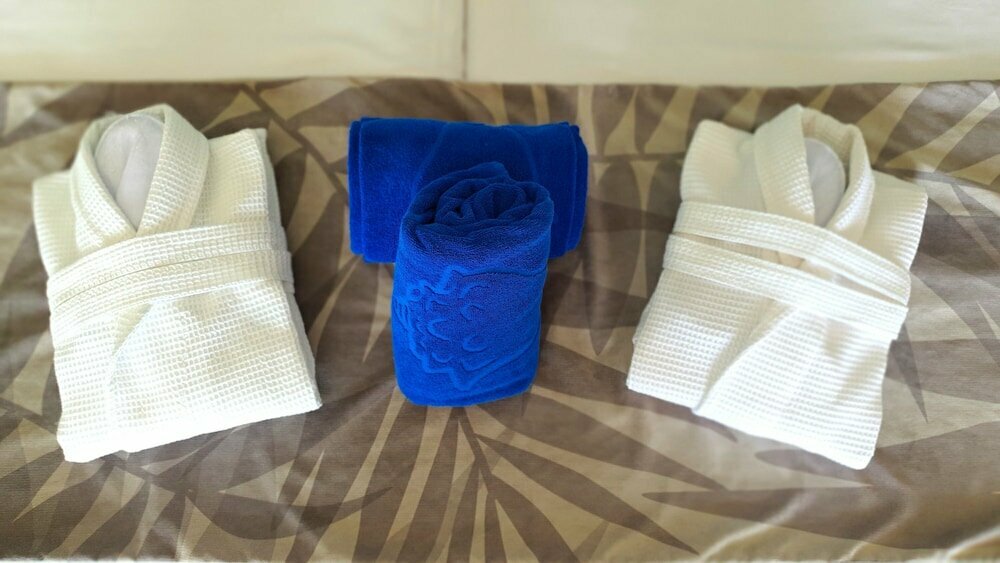 Costa Calero Thalasso Spa