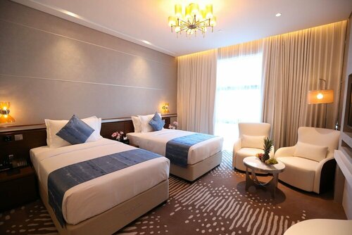 VIP Hotel Doha Qatar, Book Hotel Hotels in Zone 1 with a Pool, Swimming Pool