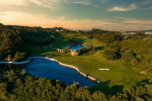 Penha Longa Resort, Book Ferieresort SPA-hoteller i Lisbon Region, SPA