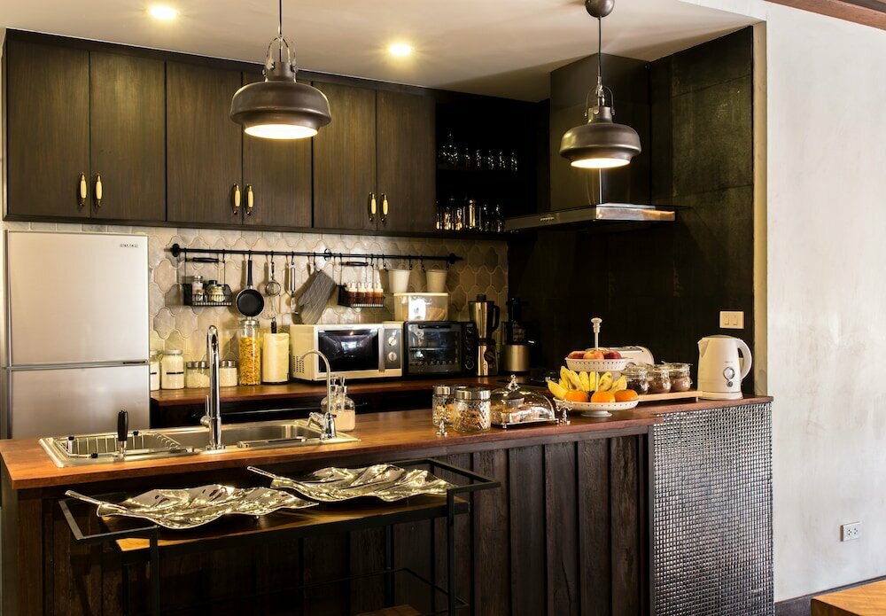 Once Boutique Home