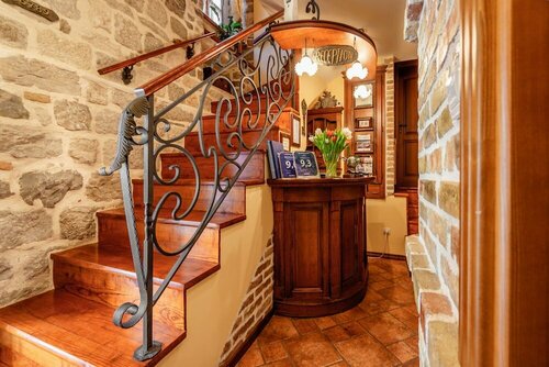 Hotel Monte Cristo, Забронировать Отель Отели Района Котора 4 звезды, 4*