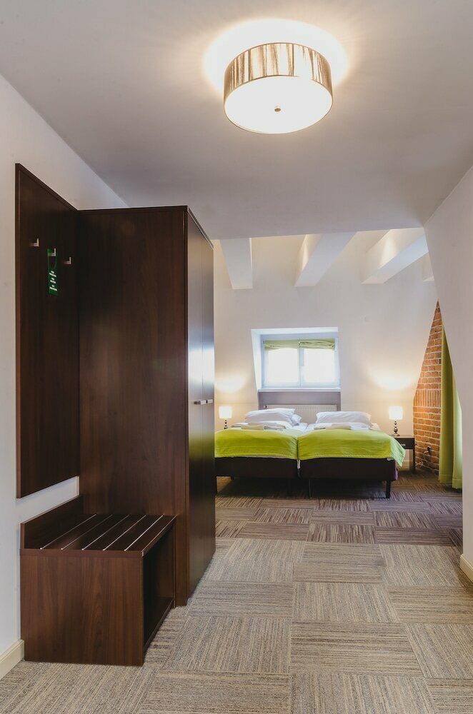 Hotel Artus - Old Town