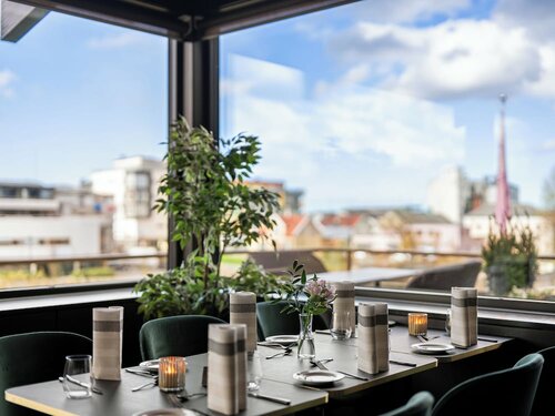 Bryne Hotell, Reserva ahora Hotel Bryne 