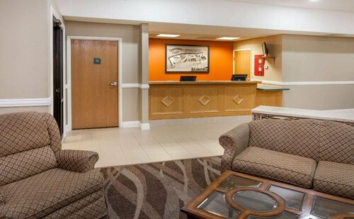Super 8 by Wyndham Rochester, Boek Hotel Rochester Indiana