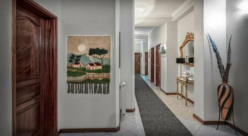 Residencial Clássico, Забронировать Отель Вила-Реал Port Wine Route