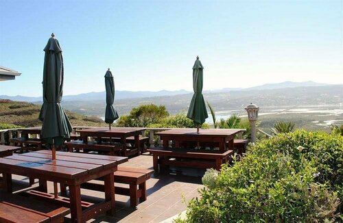 Brenton Hill Self Catering, Забронировать Отель Найсне Найсна