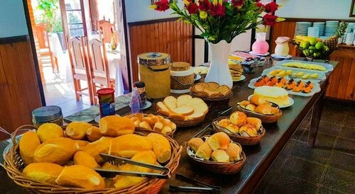 Vila Noel Centro, Забронировать Гостевой дом Пенеду штат Рио-де-Жанейро