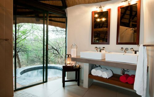 Leopard Mountain Safari Lodge, Забронировать Дом для отпуска Мкузе Zululand
