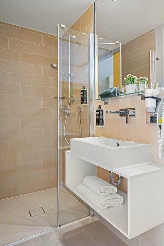 Hey Lou Hotel Hildesheim, Забронировать Отель Хильдесхайм Weser Uplands