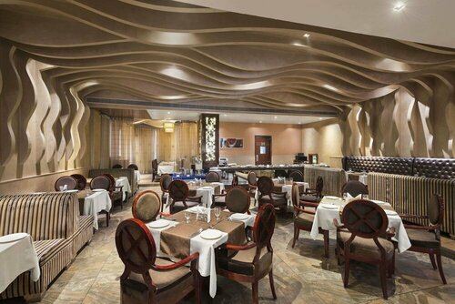 Days Hotel by Wyndham Panipat, Забронировать Отель Панипат штат Харьяна