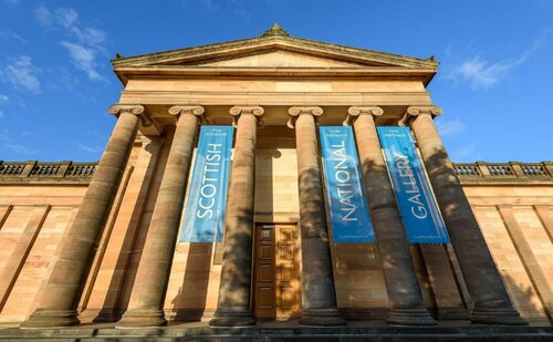 The Claremont Hotel, Prenota Hotel Edimburgo Midlothian