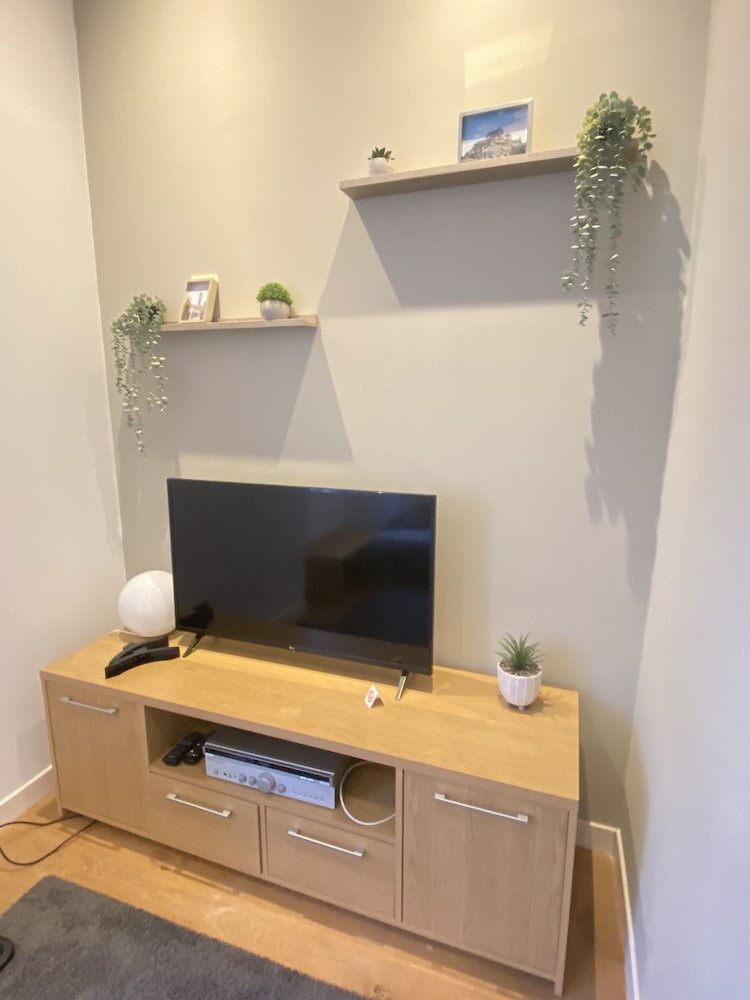 My-apartments Canning Street