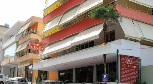 Hotel Lindi, Boek Hotel Sarandë Vlorë County