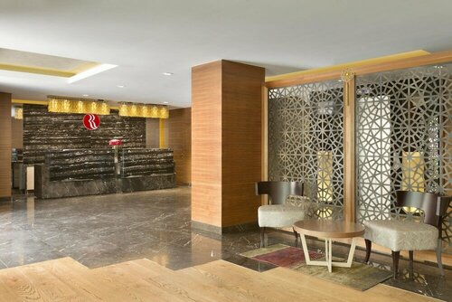 Ramada by Wyndham Gemli̇k, Забронировать Отель СПА-отели Гемлик, SPA-услуги