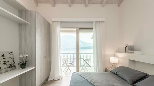 Filario Hotel & Residences, Book Hotel Hotels in Como with Parking, Parking
