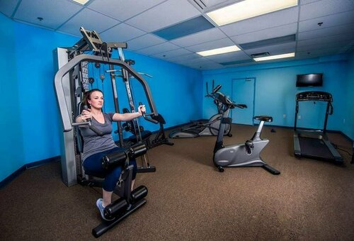 Stanton Suites Hotel Yellowknife, Book Hotel Yellowknife Nordvestterritoriet