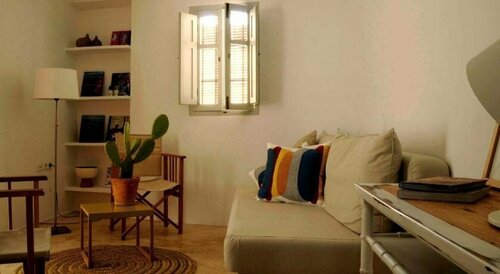Casa Aldomar, Varaa Hotelli Xativa 