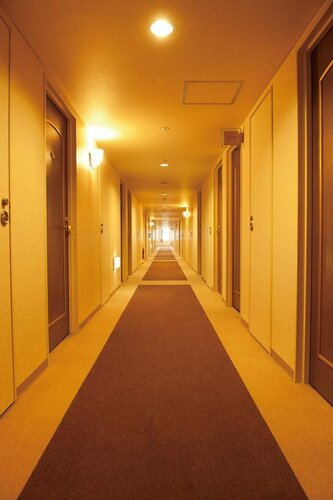 Yamagata Kokusai Hotel, Prenota Hotel Hotel a Tohoku con parcheggio, Parcheggio
