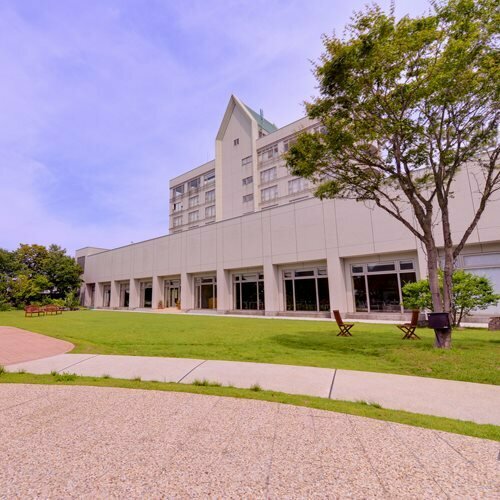 Hotel Sun Rural Ogata, Prenota Hotel Noshiro Akita