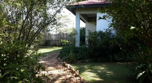 Gately Inn Entebbe, Prenota Hotel Hotel SPA a Amagoro A Central, SPA