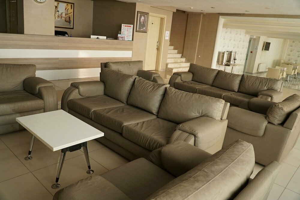 Hotel Cinas