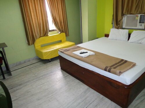 Hotel Darbar International, Varaa Hotelli Gaya Bihar