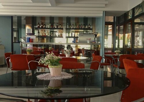 Hotel Carlton Beach, Забронировать Отель Отели Маребелло 3 звезды, 3*