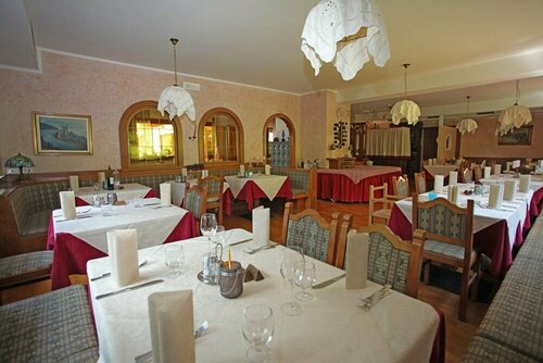 Hotel Biancaneve, Забронировать Отель Пейо Фонти Валь-ди-Соле