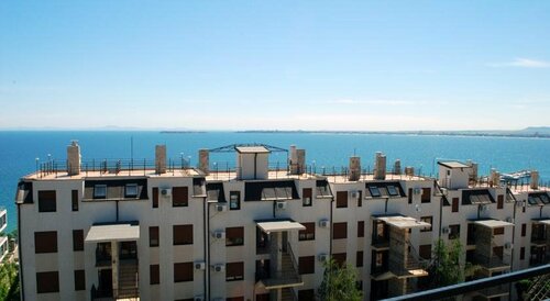 Hotel Saint Tatyana, Забронировать Отель Свети-Влас регион Солнечный берег