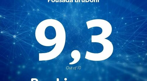 Pousada Brudoni, Забронировать Отель Отели в центре Олимпии, в центре, Завтраки, Парковка