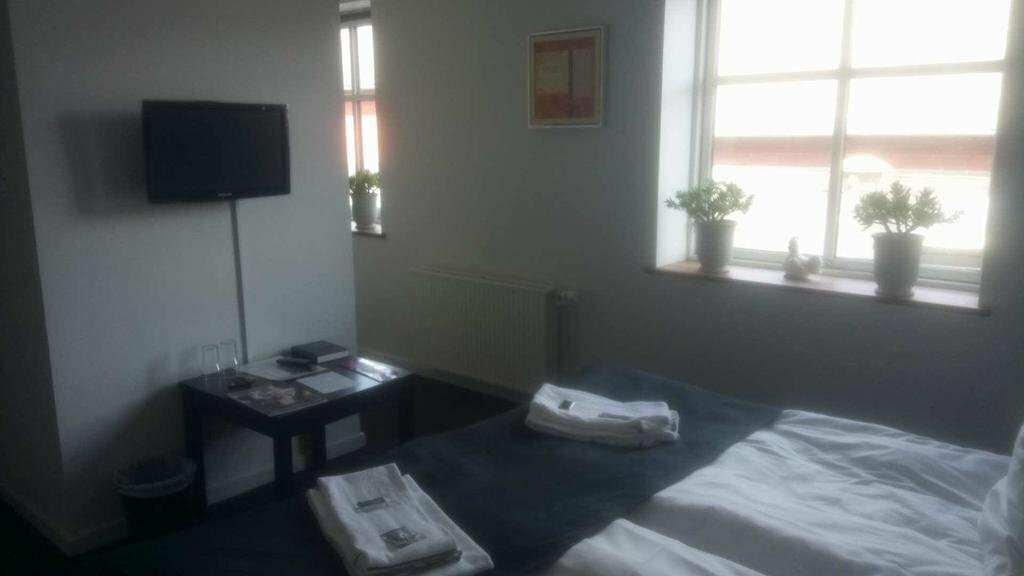 Hotel Rødding