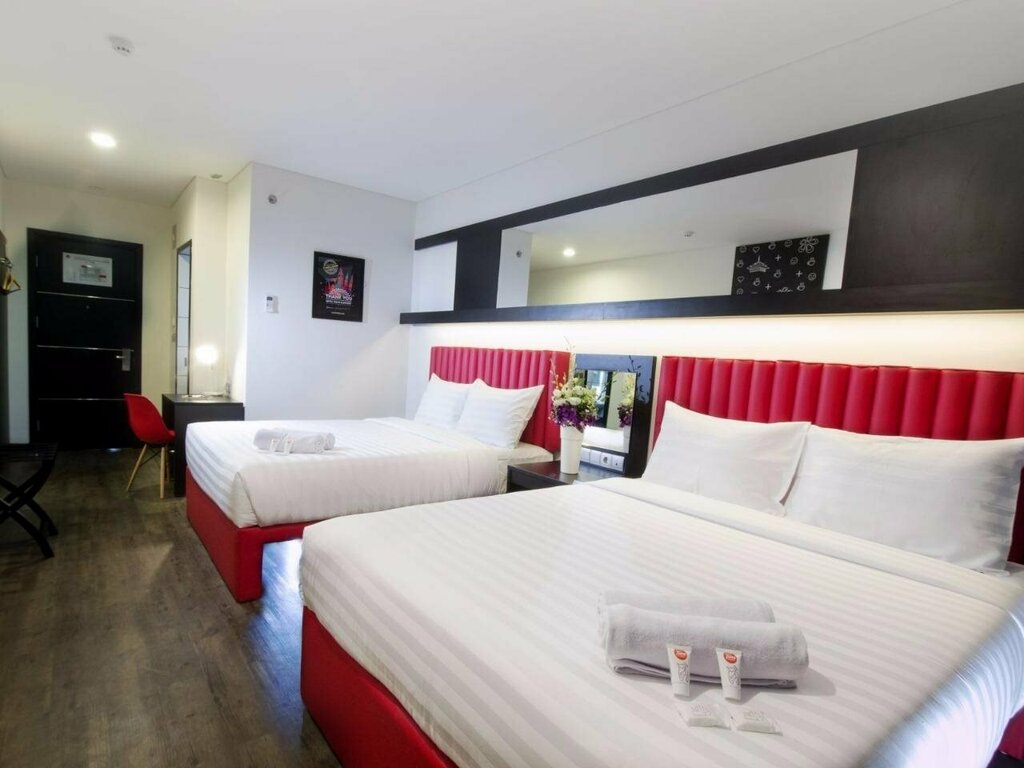 Kalya Hotel Bandung Dago